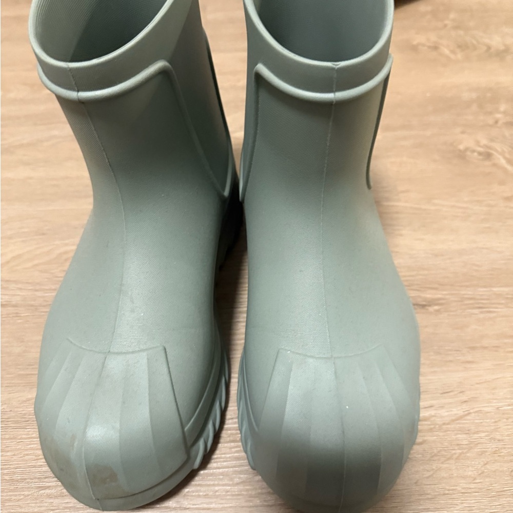 Adidas AdiFOM SST Boot Shoes - Picture 5 of 5